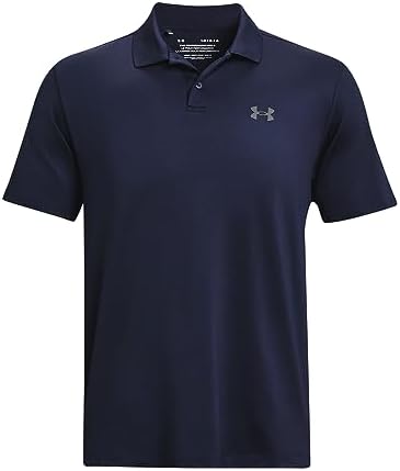 Under Armour Men's Matchplay Polo