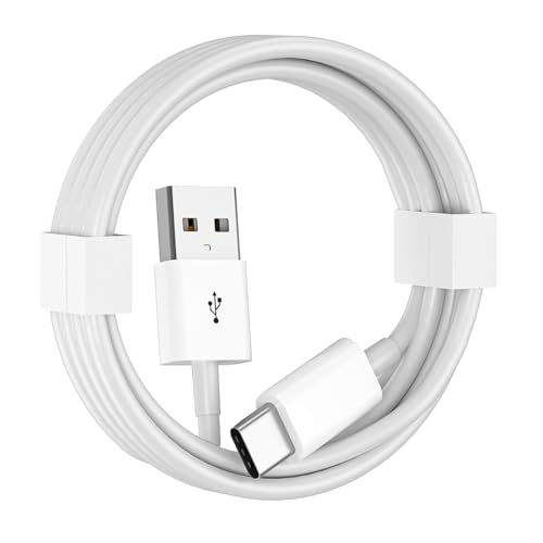 iPhone 17/17E/16E Car Carplay Cable for iPhone 17Air, 15/16/17 Pro Max 15 16 Plus Car Accessories Cable,USB A to USB C for iPad 10th Gen iPad Pro,Air 5th 4th Mini 6th Charger Cord Replacement (3.3 FT)