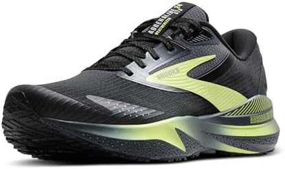 Brooks Men’s Adrenaline GTS 24 Supportive Running Shoe
