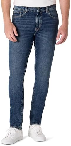 Amazon Essentials Men's Slim-Fit Jeans