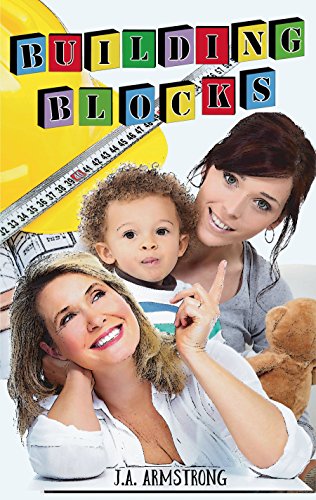Building Blocks (By Design Book 7)