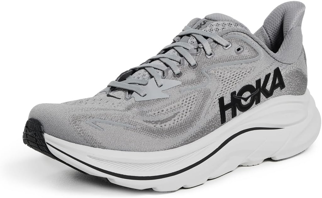 Hoka Mens Clifton 10