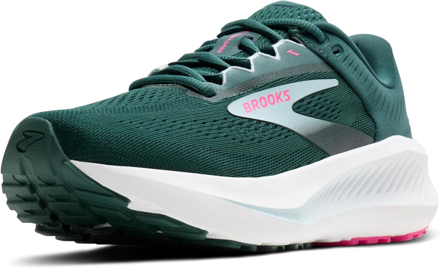 Brooks Women\u2019s Anthem 8 Neutral Running Shoe