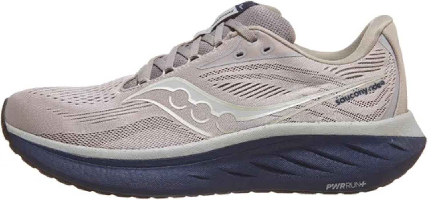 Saucony Men's Ride 18 Sneaker