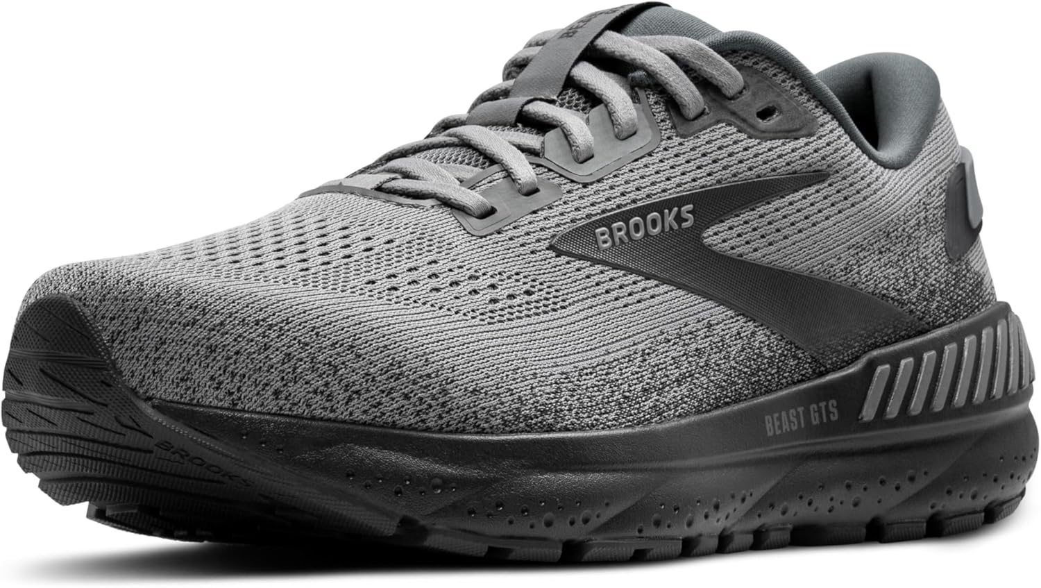 Brooks Men\u2019s Beast GTS 24 Supportive Running &amp; Walking Shoe