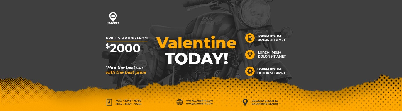 0 offer